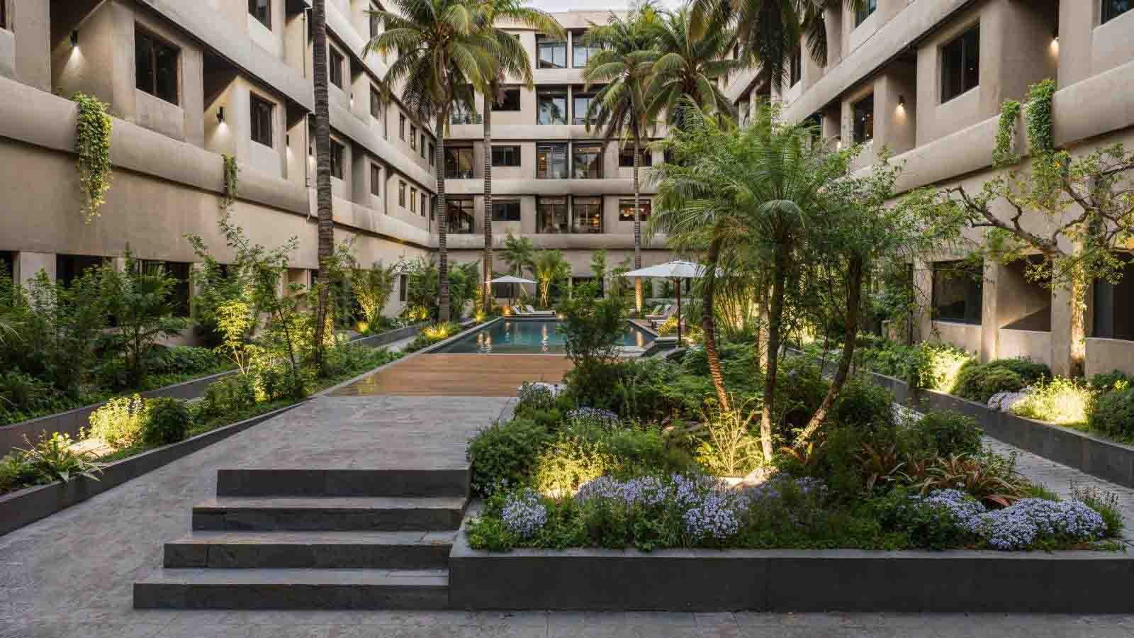 Projet immobilier 1